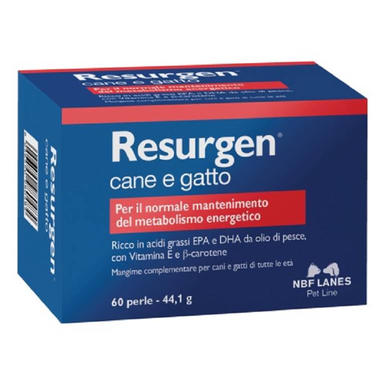 RESURGEN 60PRL RESURGEN 60PRL